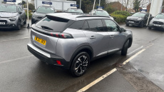 Peugeot 2008 1.2 PureTech Allure Premium+ 5dr Petrol Estate